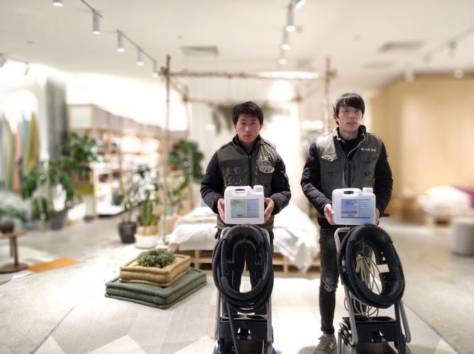 上海凡斯环保技术咨询